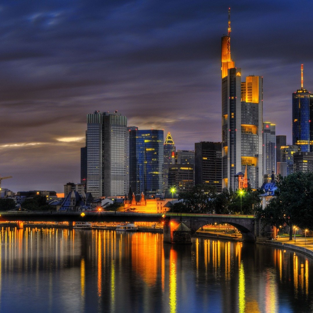 Frankfurt